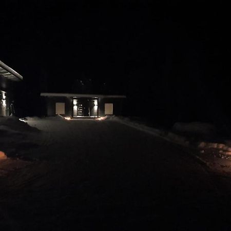 Villa Paatari, Inari Exterior photo