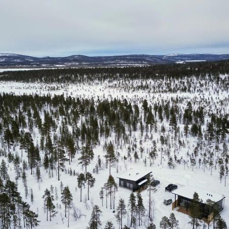 Villa Paatari, Inari Exterior photo