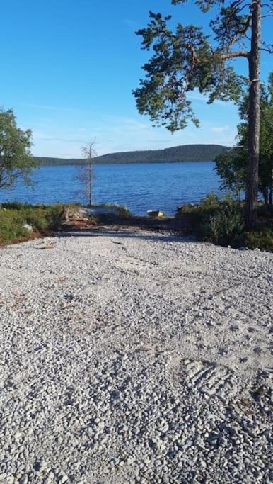 Villa Paatari, Inari Exterior photo