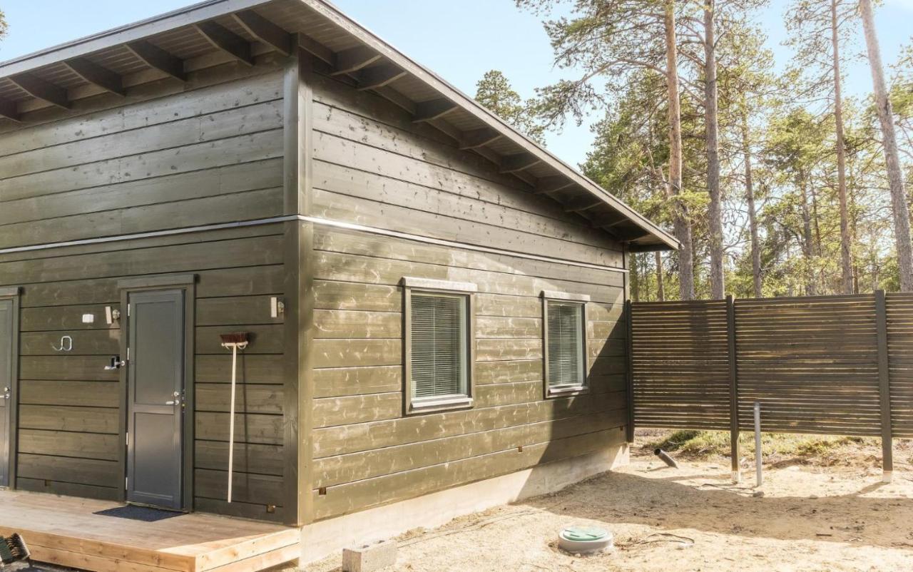 Villa Paatari, Inari Exterior photo