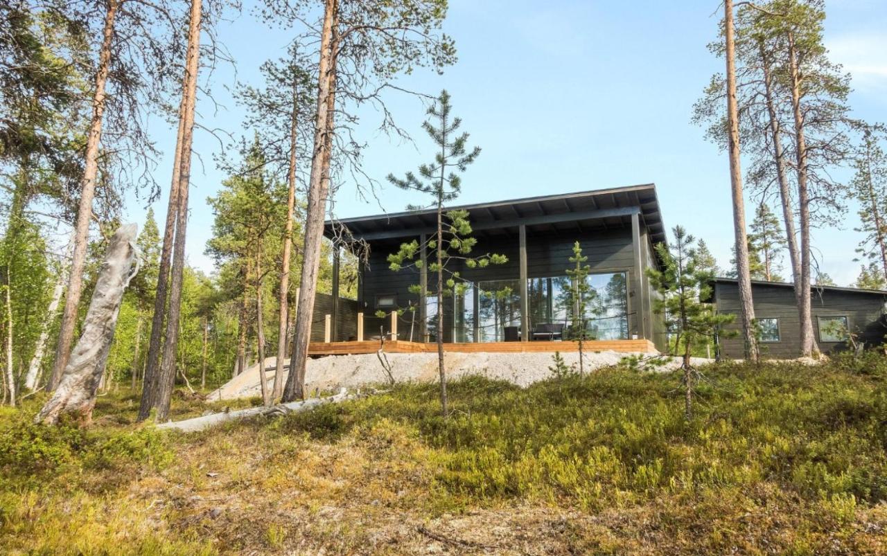 Villa Paatari, Inari Exterior photo