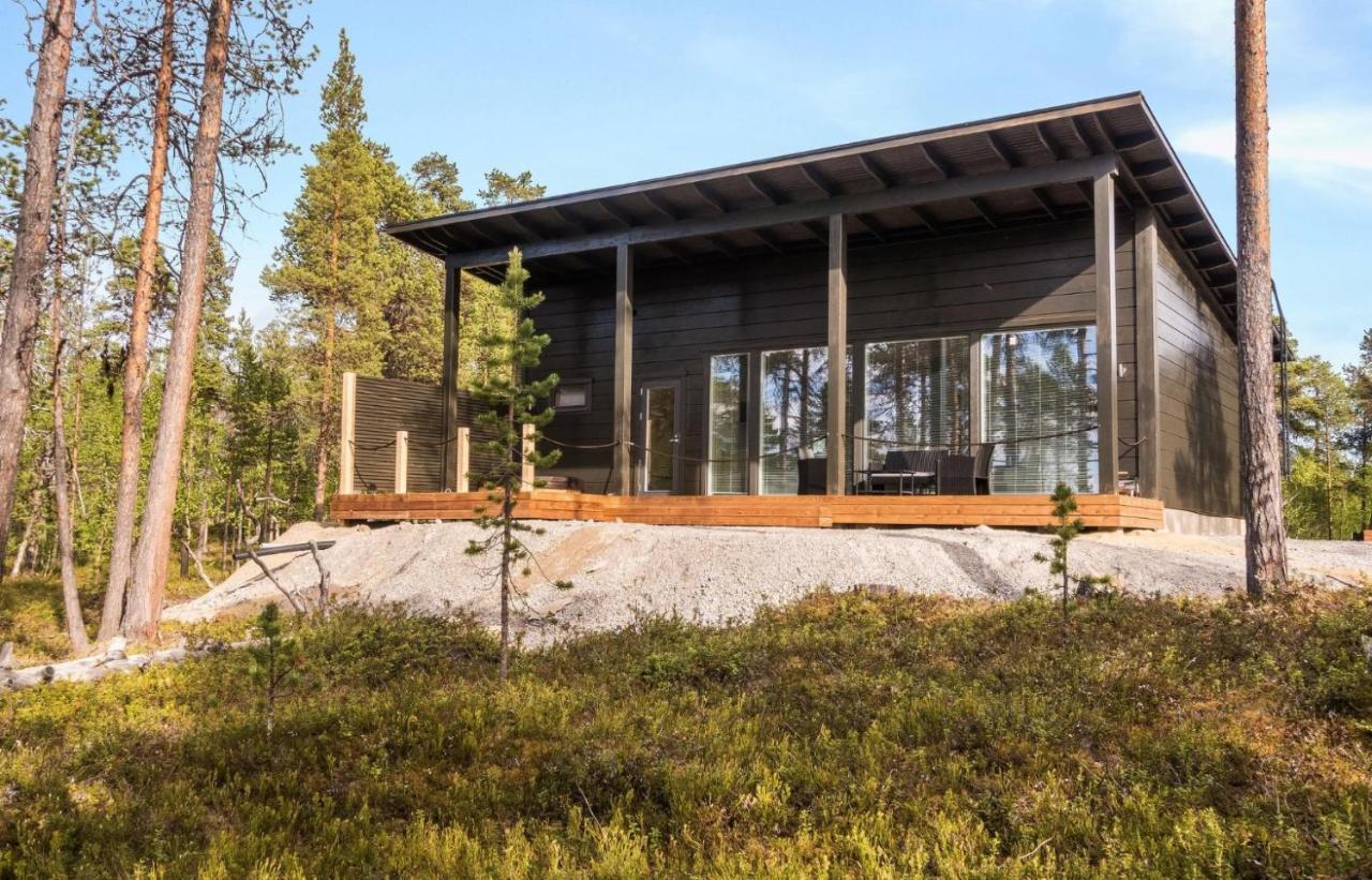 Villa Paatari, Inari Exterior photo