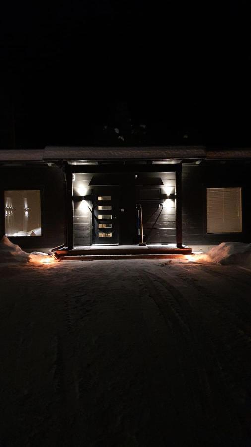 Villa Paatari, Inari Exterior photo